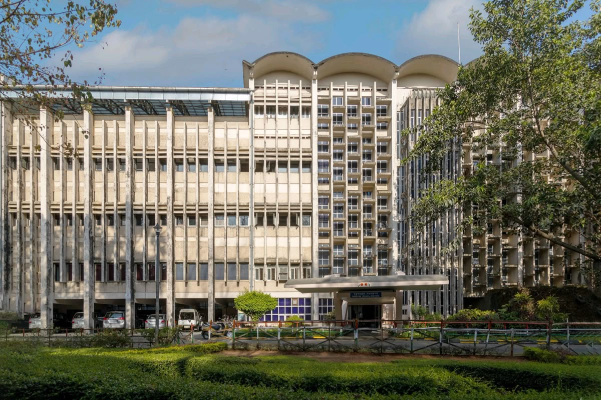 IIT Bombay