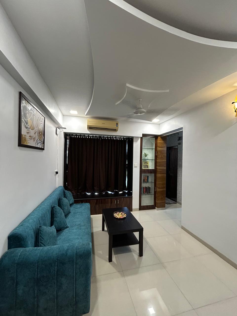 Raut Suites interior