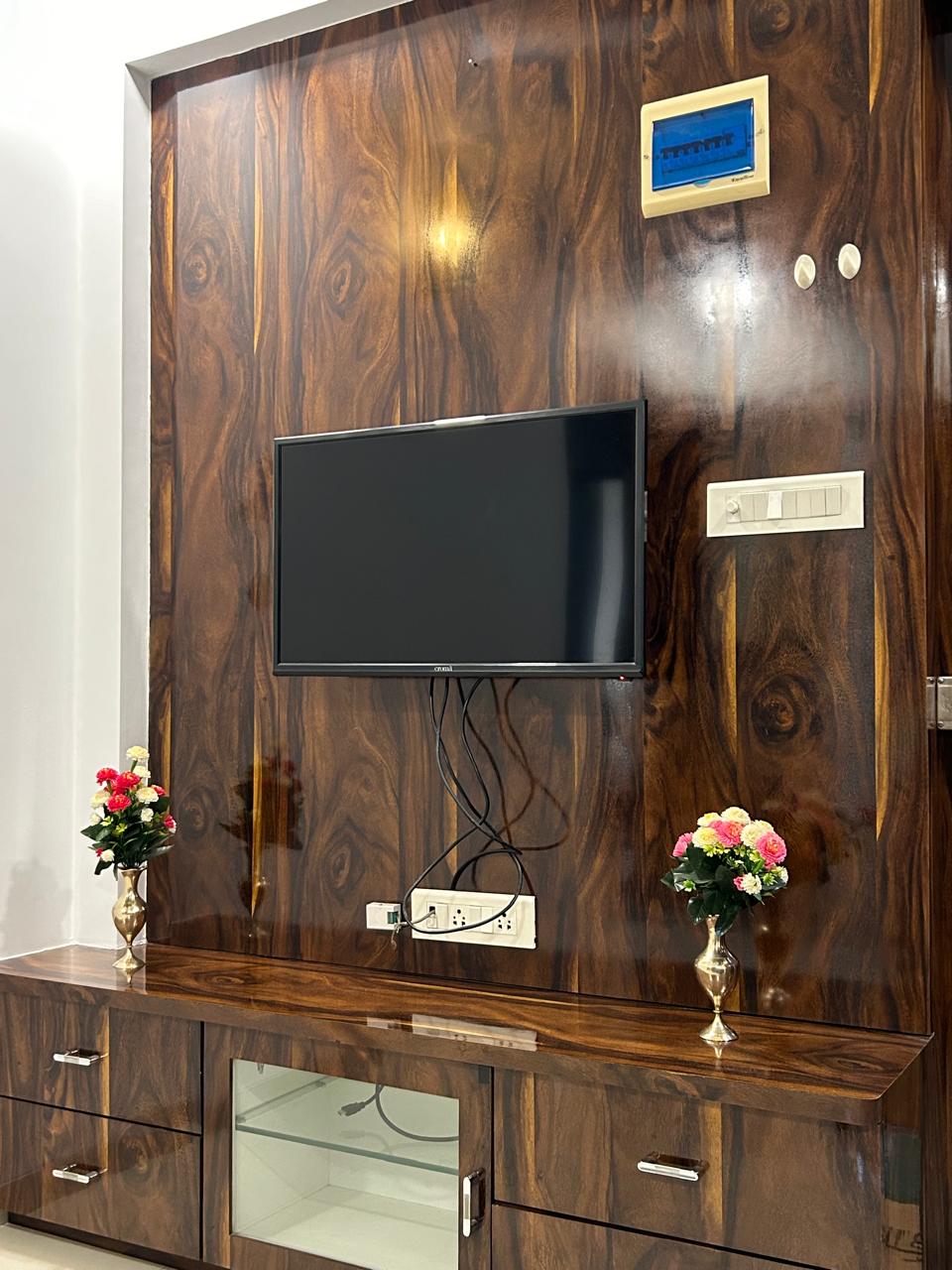 TV unit